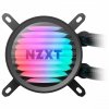 Chłodzenie wodne Kraken core 360 RGB czarne